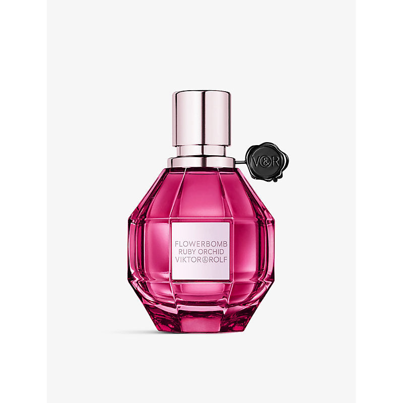 Viktor & Rolf Flowerbomb Ruby Orchid eau de parfum | LYBSTORE