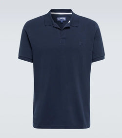 Vilebrequin Cotton polo shirt