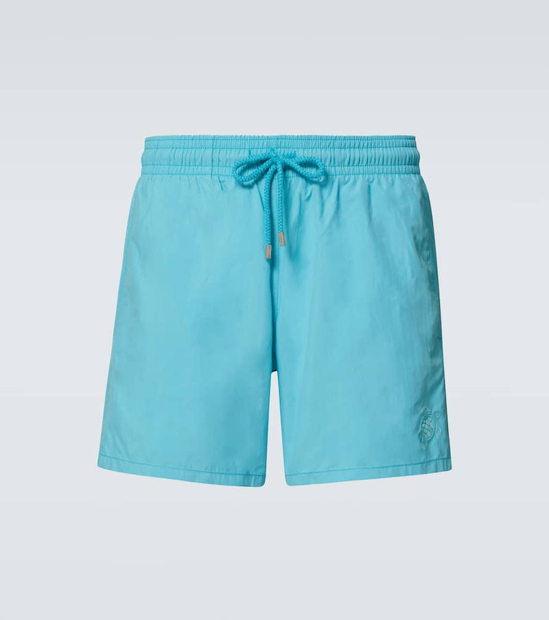 Vilebrequin Ronde Des Tortues swim trunks