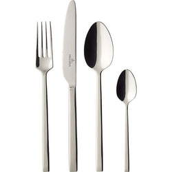 Villeroy & Boch La classica 24 piece cutlery set