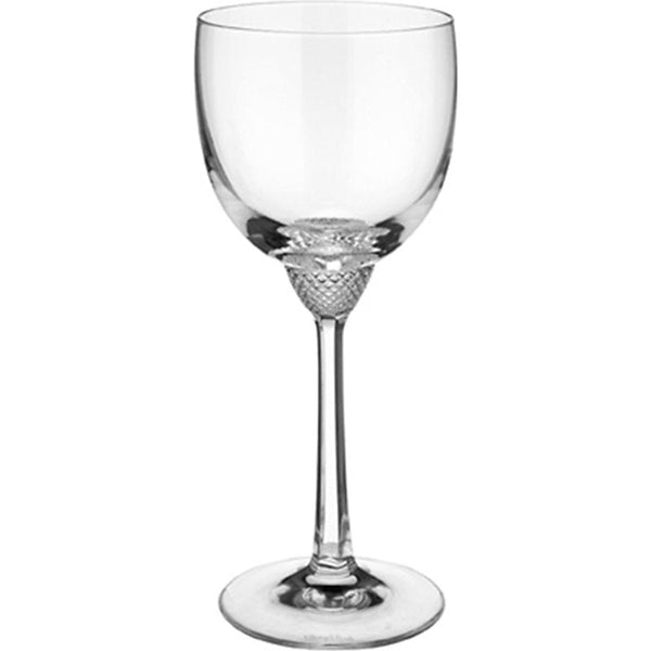 Villeroy & Boch Octavie white wine goblet