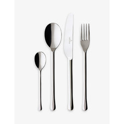 Villeroy & Boch Udine 24-piece stainless-steel cutlery set