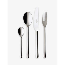 Villeroy & Boch Udine 30-piece stainless-steel cutlery set