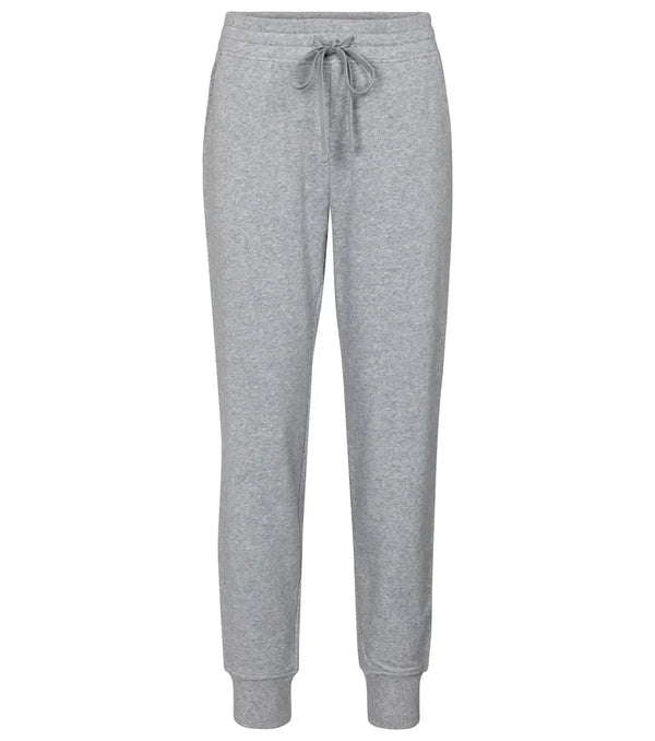 Vince Cotton-blend terry sweatpants | LYBSTORE