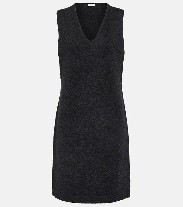 Vince Knitted minidress | LYBSTORE