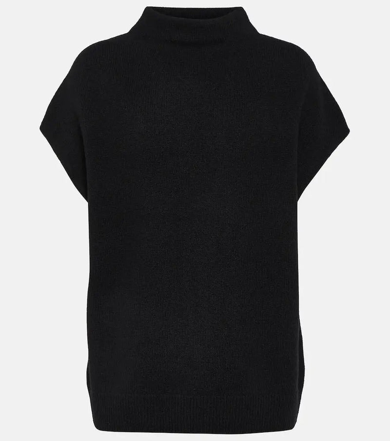 Vince Wool and cashmere sweater | LYBSTORE