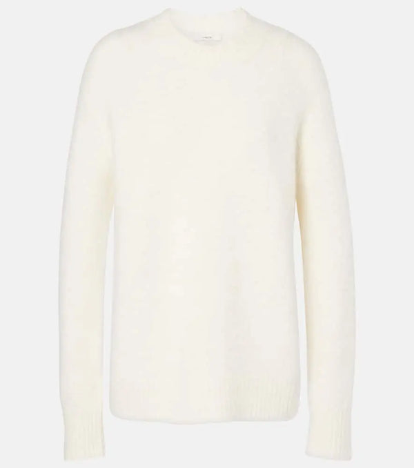 Vince Wool-blend sweater