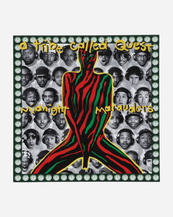 Public Possession Midnight Marauders Vinyl