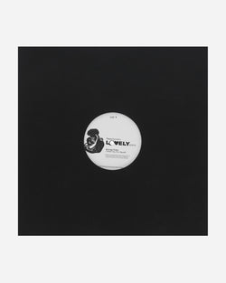 Public Possession Lovely Edits Vol. 1 Vinyl