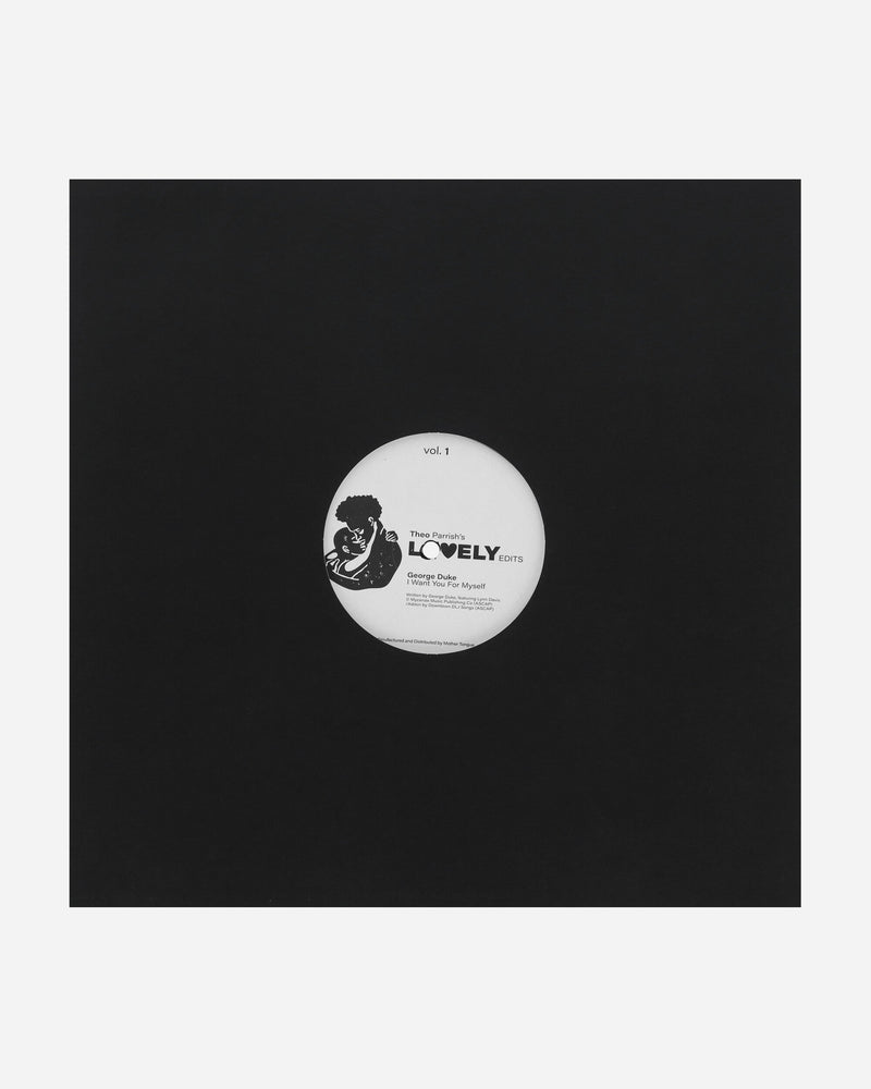 Public Possession Lovely Edits Vol. 1 Vinyl