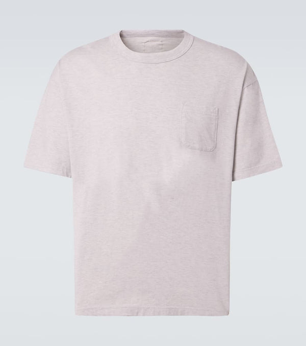 Visvim Ultimate Jumbo cotton T-shirt