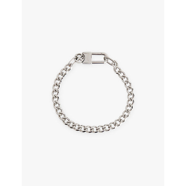 Vitaly Program stainless steel bracelet | LYBSTORE