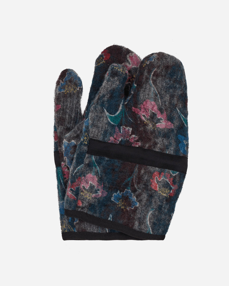 Vitelli Doomboh Snow Gloves Multicolor