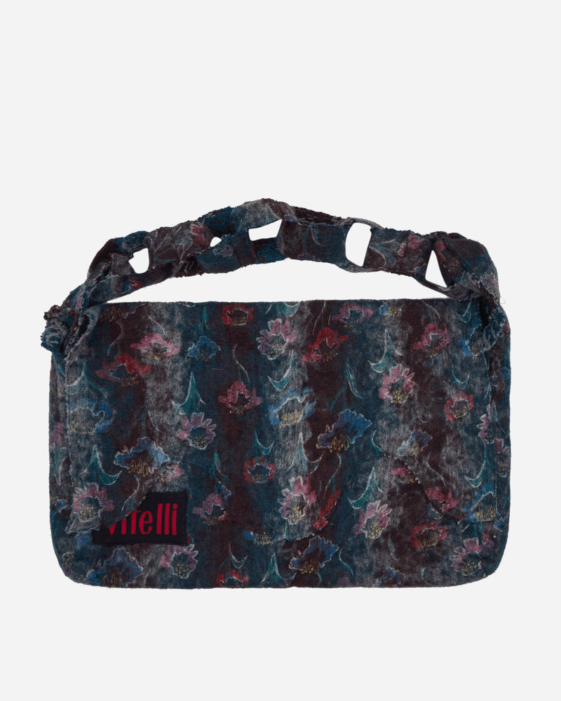 Vitelli Doomboh Messenger Bag Multicolor