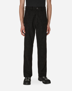 Vitelli Doomboh Work Pants Black