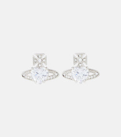 Vivienne Westwood Ariella earrings