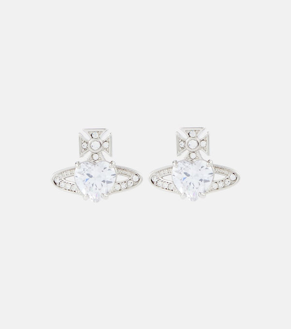 Vivienne Westwood Ariella earrings