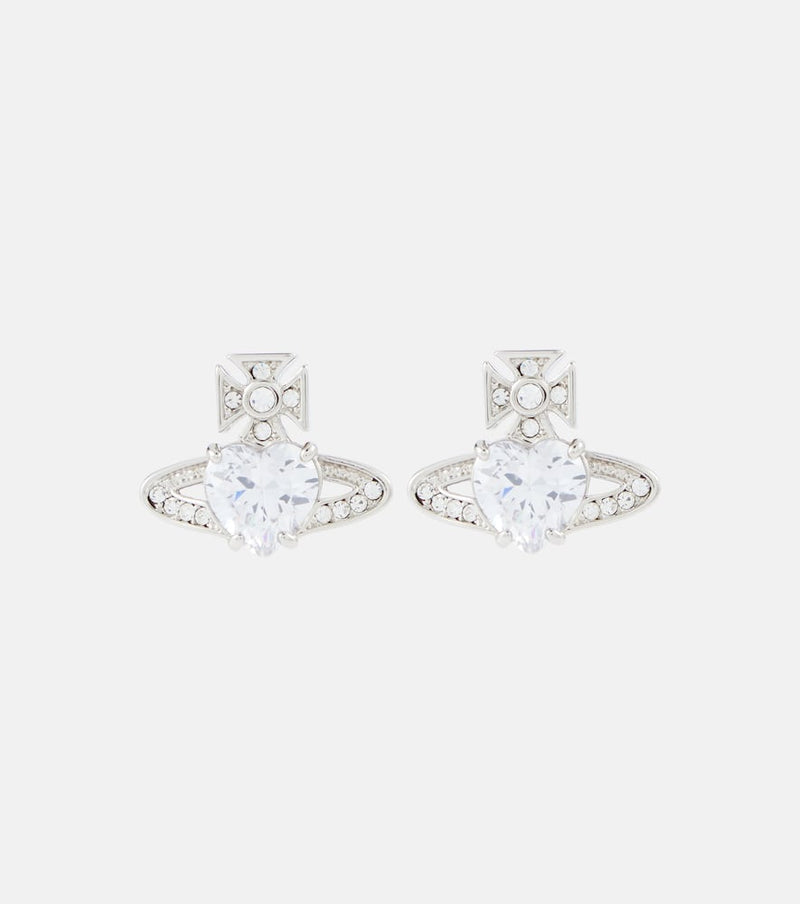 Vivienne Westwood Ariella earrings