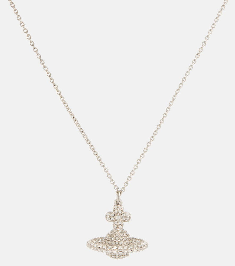 Vivienne Westwood Grace Small necklace