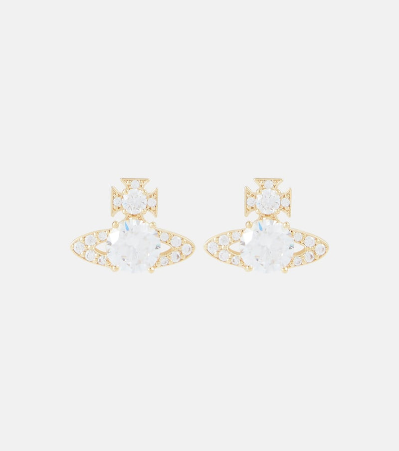 Vivienne Westwood Ismene earrings