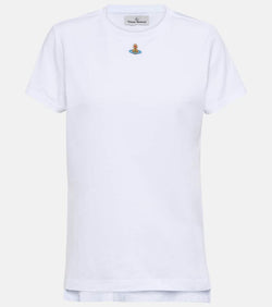 Vivienne Westwood Orb Peru cotton T-shirt