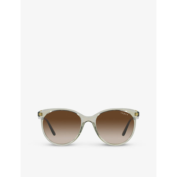 Vogue VO5453S phantos acetate sunglasses | LYBSTORE