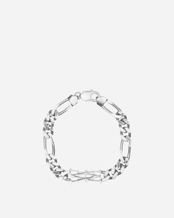 WACKO MARIA Careering Bracelet Silver