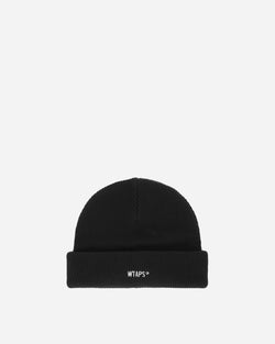 WTAPS Beanie 04 Black