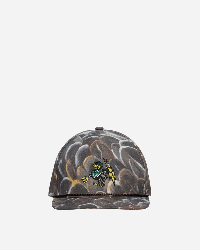 WTAPS Milita 01 Cap Wed Camo