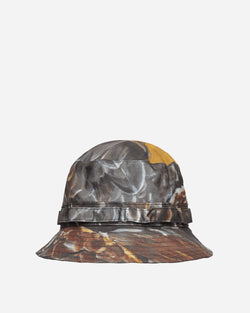 WTAPS Jungle 02 Bucket Hat Wed Camo