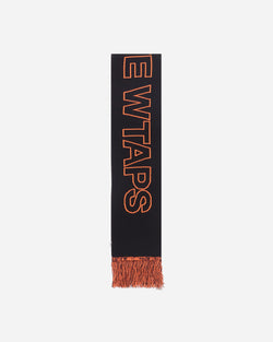 WTAPS Evasion Muffler Orange