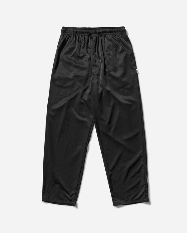 WTAPS Men s SDDT2002 Trousers Black