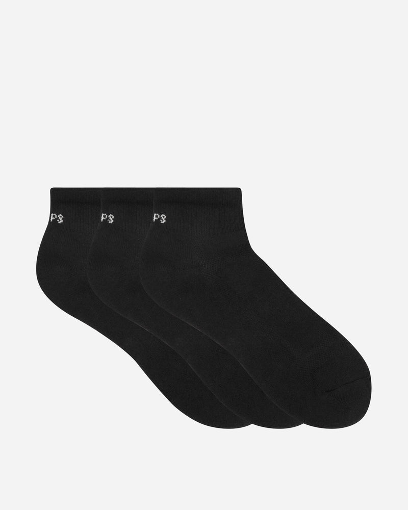 WTAPS Skivvies Socks Black