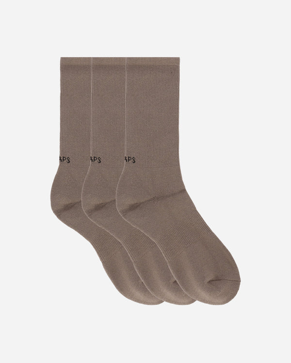 WTAPS Skivvies Socks Olive Drab