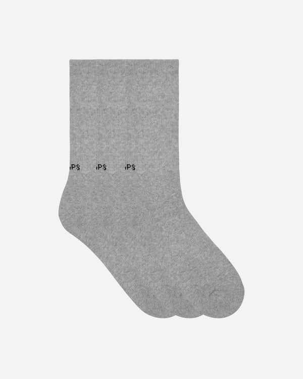 WTAPS Skivvies Socks Grey