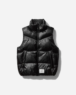 WTAPS Men s GMERA Vest Black