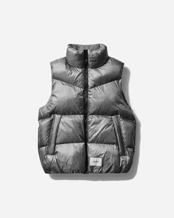 WTAPS Men s GMERA Vest Grey