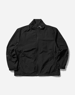 WTAPS Men s PERTEX Track Jacket Black