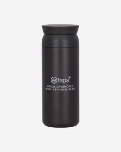 WTAPS KINTO H20 Bottle Black