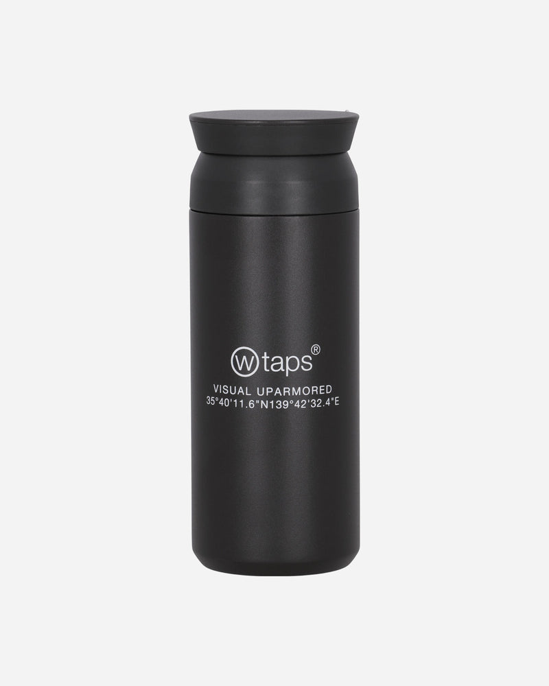 WTAPS KINTO H20 Bottle Black