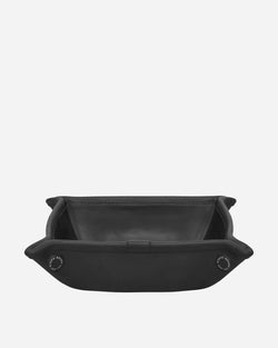 WTAPS Den L Hardshell Tray Black