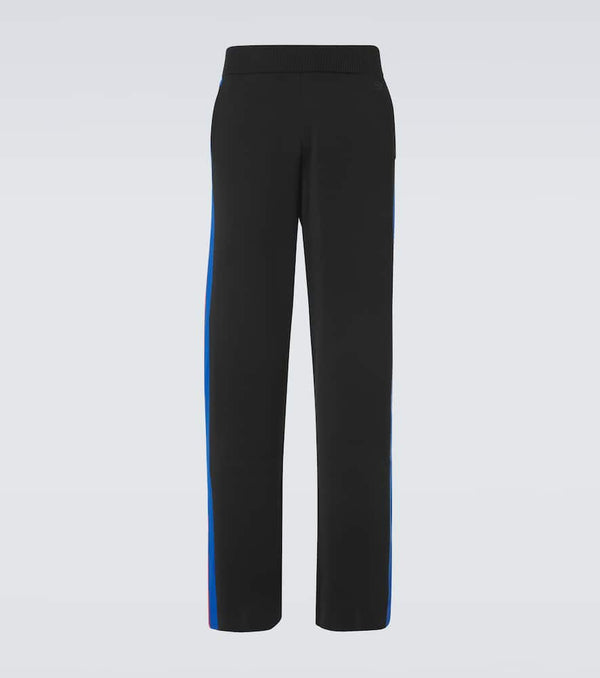 Wales Bonner Tide Track track pants