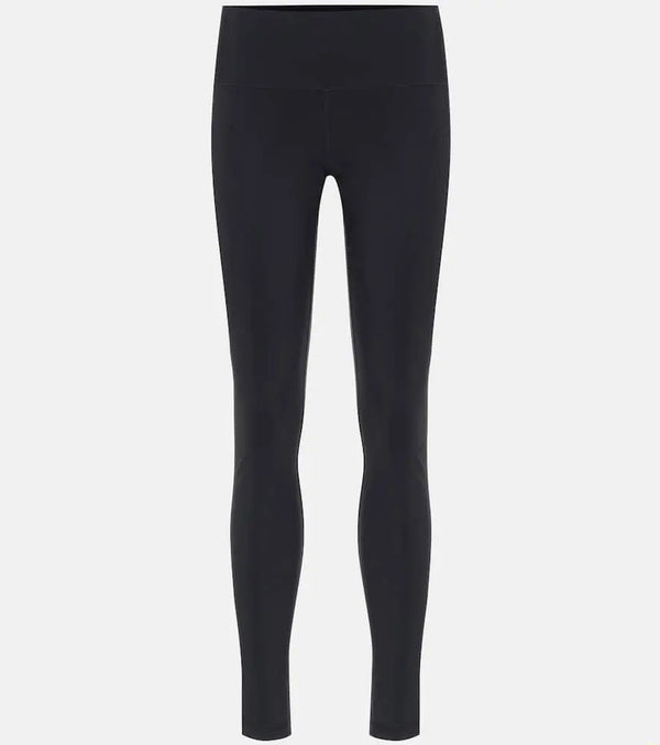 Wardrobe.NYC Release 02 stretch-jersey leggings | LYBSTORE