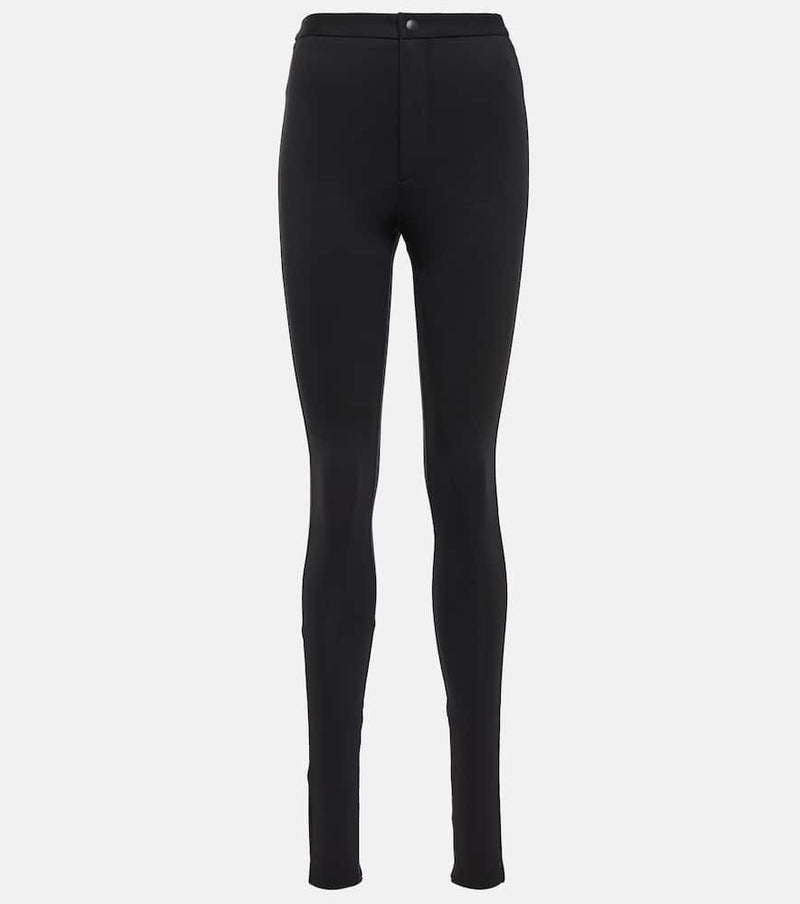 Wardrobe.NYC High-rise leggings