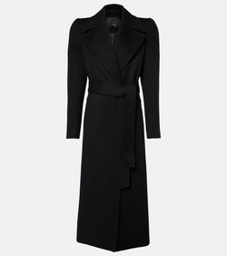 Wardrobe.NYC RHW wool coat