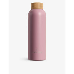 Womens Waterdrop Vacuum-insulated stainless-steel bottle 600ml