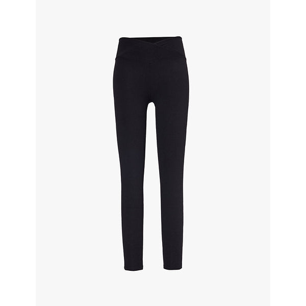 Womens We Are Tala Dayflex high-rise stretch-recycled nylon leggings