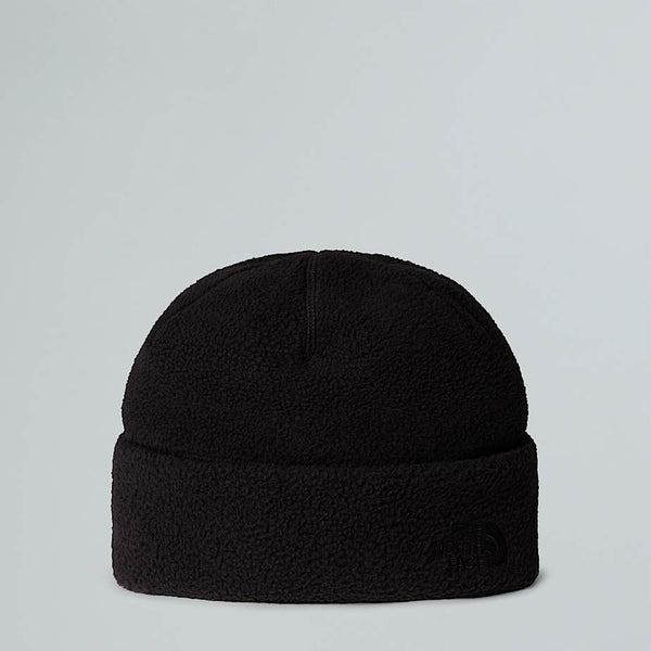 The North Face Whimzy Powder Beanie Tnf Black male