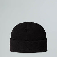 The North Face Whimzy Powder Beanie Tnf Black /XL