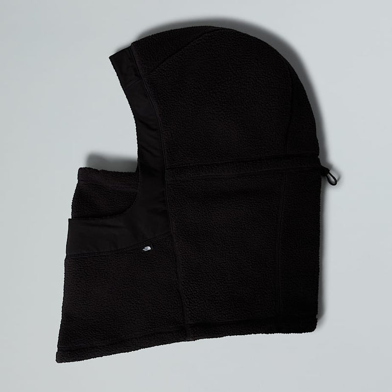 The North Face Whimzy Powder Hood Tnf Black male